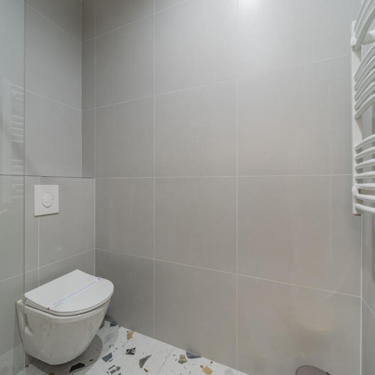 City Code InJoy RENEW - Premium Quadruple Room - 2