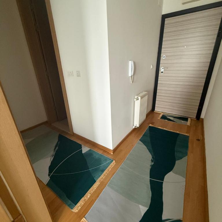 Daky home near AirPort ,tram and City center - One-Bedroom Apartment - 10