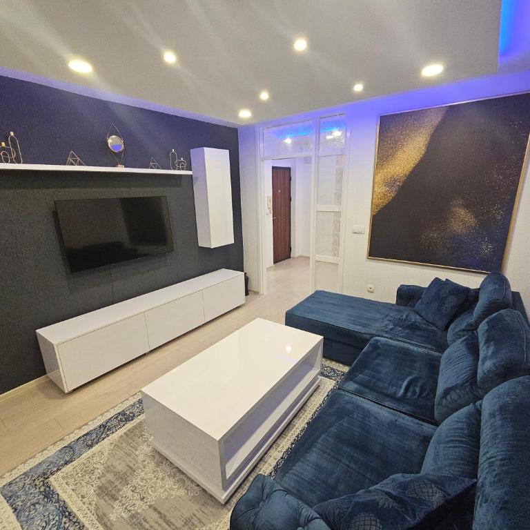 Apartman Nermin's Apartment Sarajevo Ilidža - Apartman sa 2 Spavaće Sobe - 2