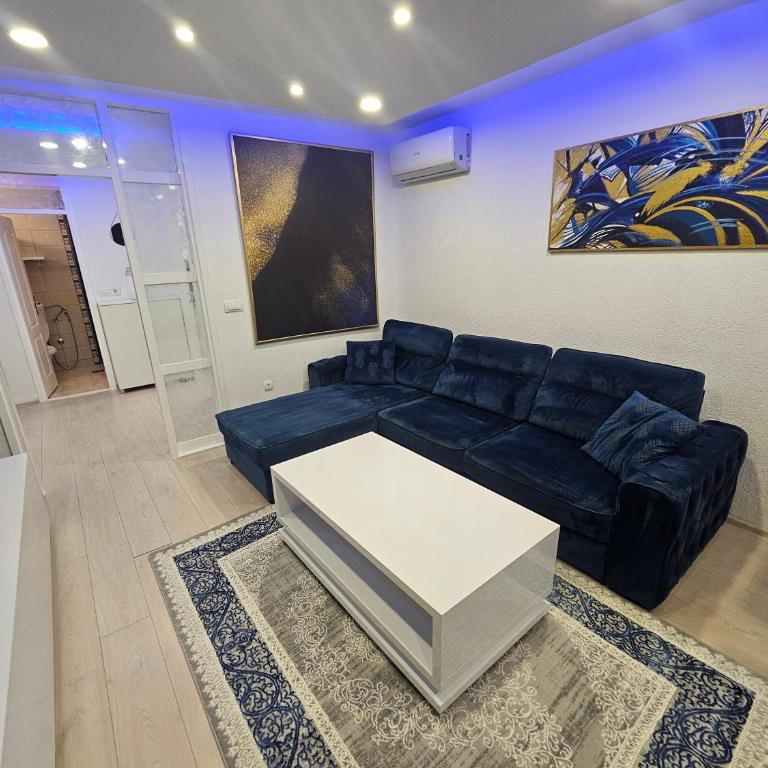 Apartman Nermin's Apartment Sarajevo Ilidža - Apartman sa 2 Spavaće Sobe - 4