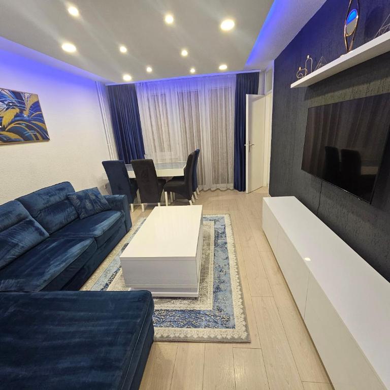 Apartman Nermin's Apartment Sarajevo Ilidža - Apartman sa 2 Spavaće Sobe - 5