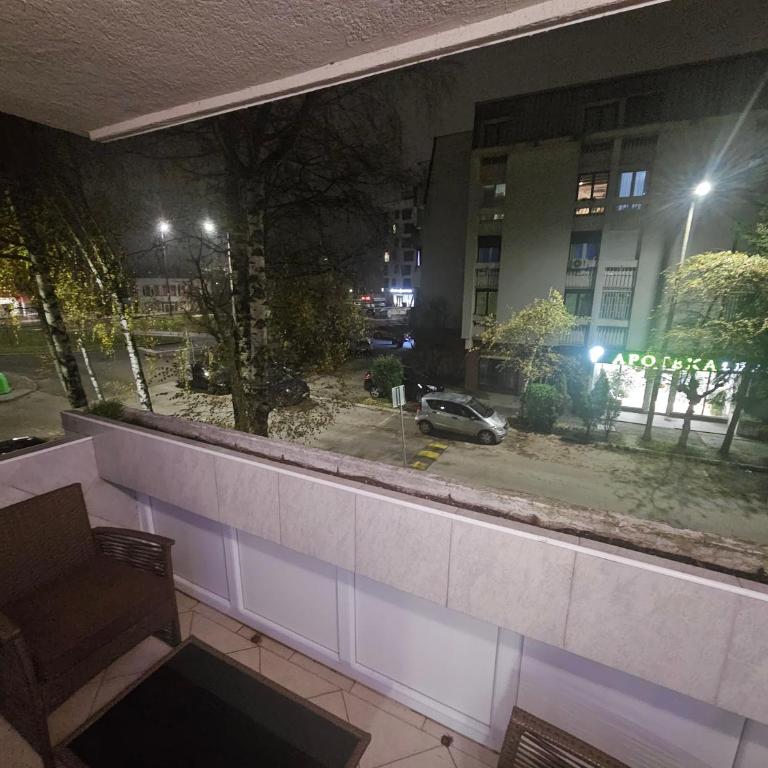 Apartman Nermin's Apartment Sarajevo Ilidža - Apartman sa 2 Spavaće Sobe - 10