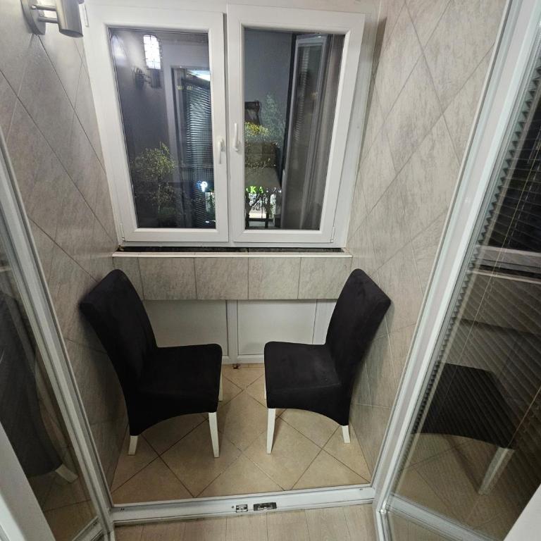 Apartman Nermin's Apartment Sarajevo Ilidža - Apartman sa 2 Spavaće Sobe - 13