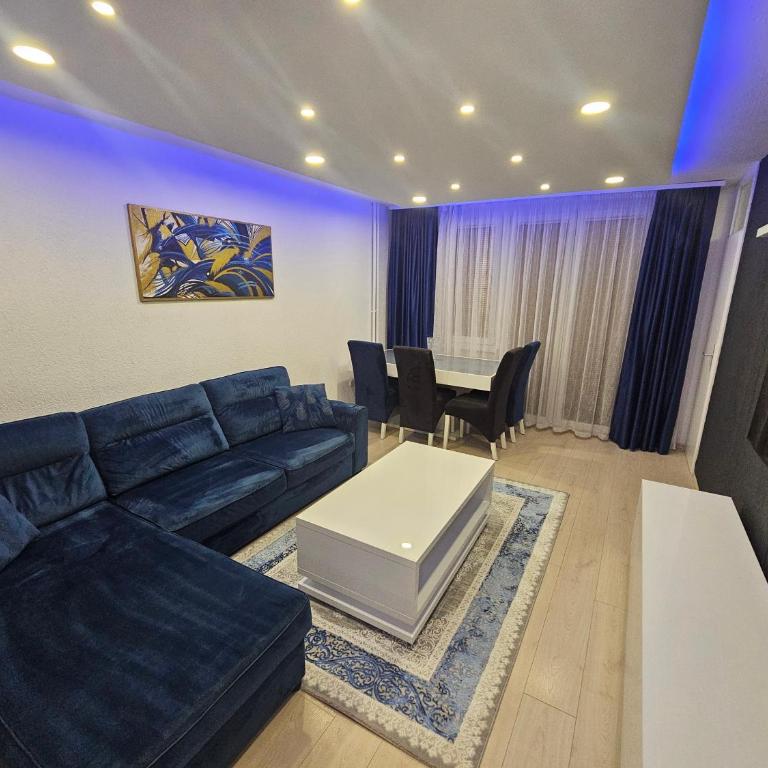 Apartman Nermin's Apartment Sarajevo Ilidža - Apartman sa 2 Spavaće Sobe - 1