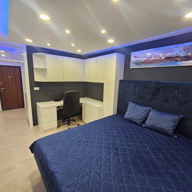 Apartman Nermin's Apartment Sarajevo Ilidža - Apartman sa 2 Spavaće Sobe - 17
