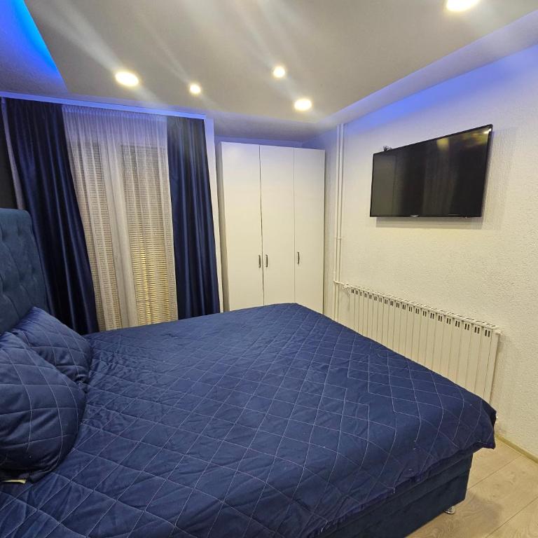 Apartman Nermin's Apartment Sarajevo Ilidža - Apartman sa 2 Spavaće Sobe - 19