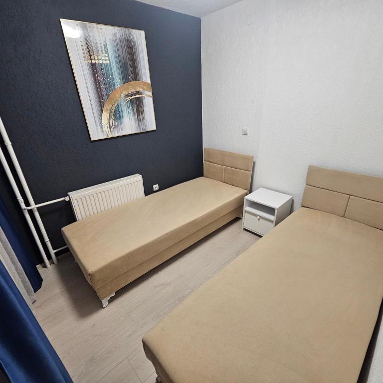 Apartman Nermin's Apartment Sarajevo Ilidža - Apartman sa 2 Spavaće Sobe - 20