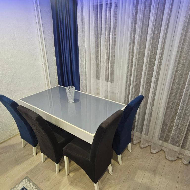 Apartman Nermin's Apartment Sarajevo Ilidža - Apartman sa 2 Spavaće Sobe - 21