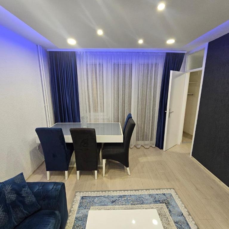 Apartman Nermin's Apartment Sarajevo Ilidža - Apartman sa 2 Spavaće Sobe - 22