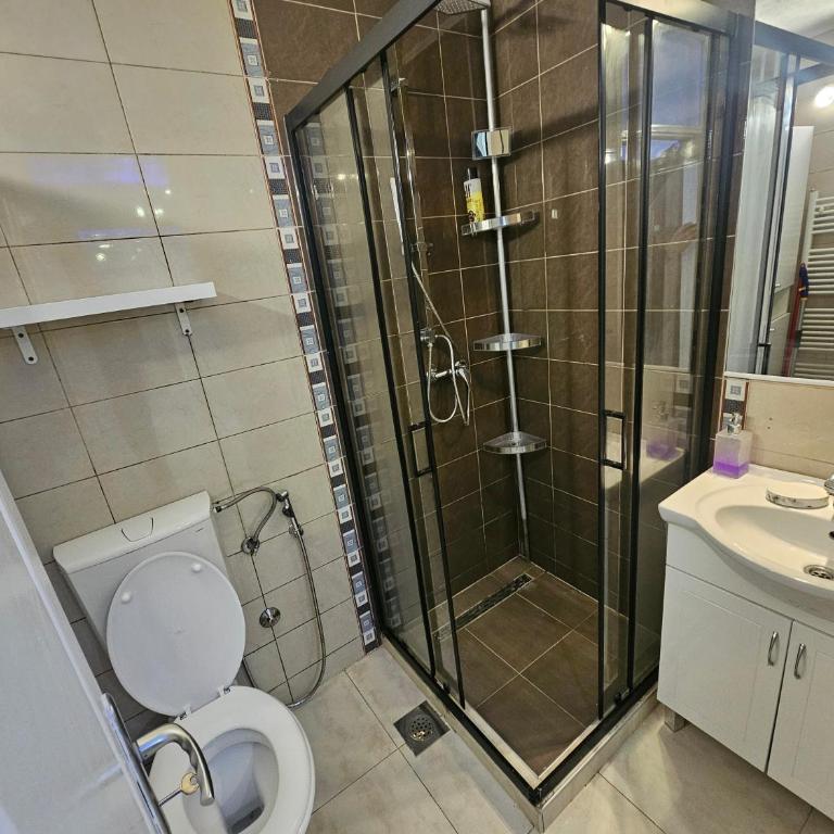 Apartman Nermin's Apartment Sarajevo Ilidža - Apartman sa 2 Spavaće Sobe - 23