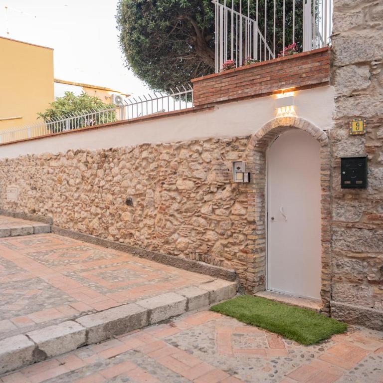 Villa al Duomo Taormina Private villa - Villa con 3 Camere da Letto - 61