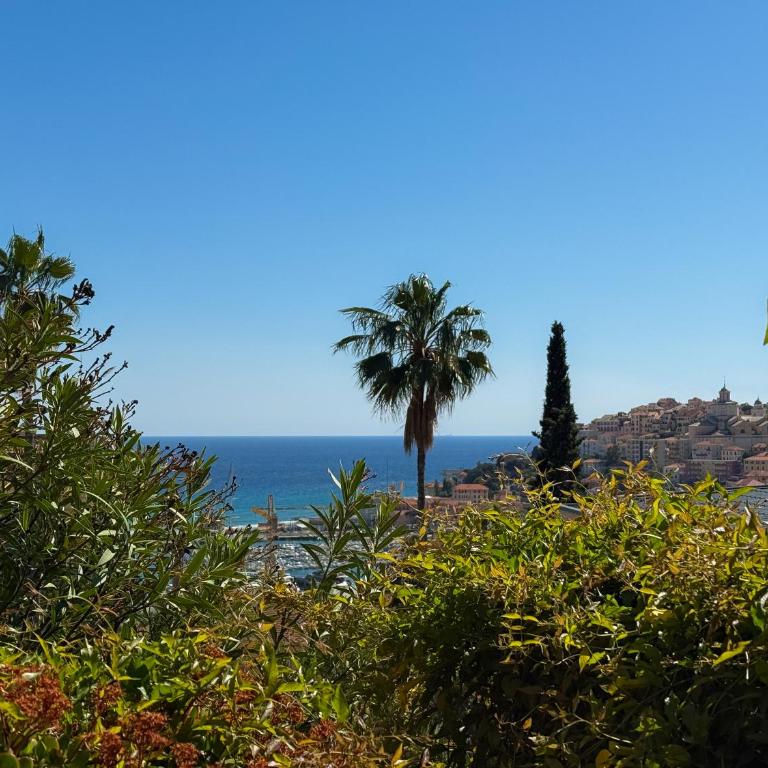 Roosevelt Sea Apartment - Appartamento con 1 Camera da Letto e Terrazza - 23