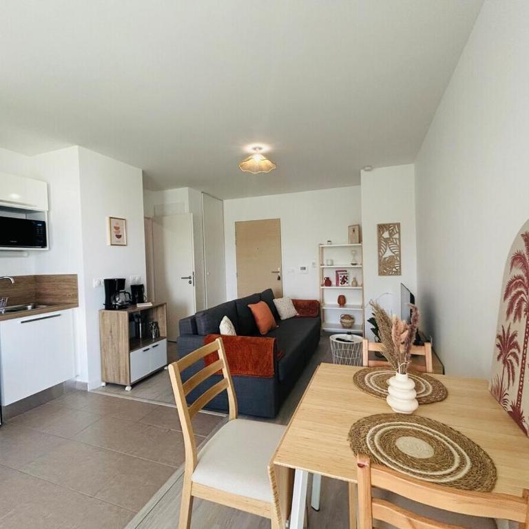 Casa Palmera - Appartamento con 1 Camera da Letto - 1