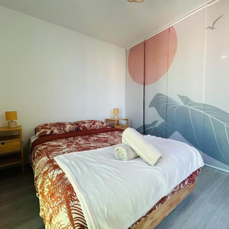 Casa Palmera - Appartamento con 1 Camera da Letto - 3