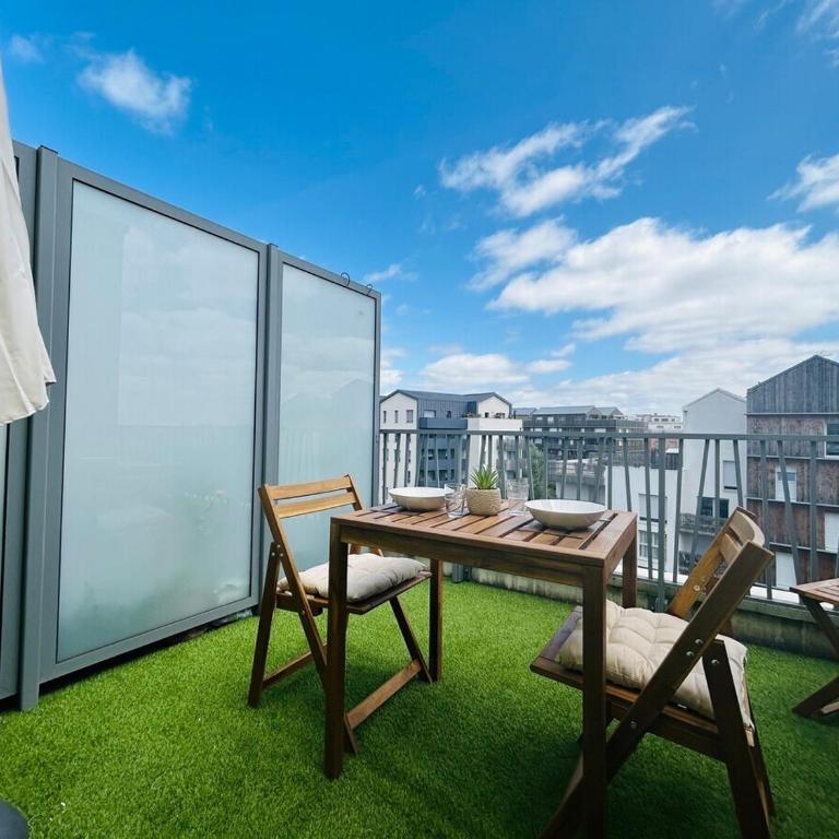 Casa Palmera - Appartamento con 1 Camera da Letto - 6