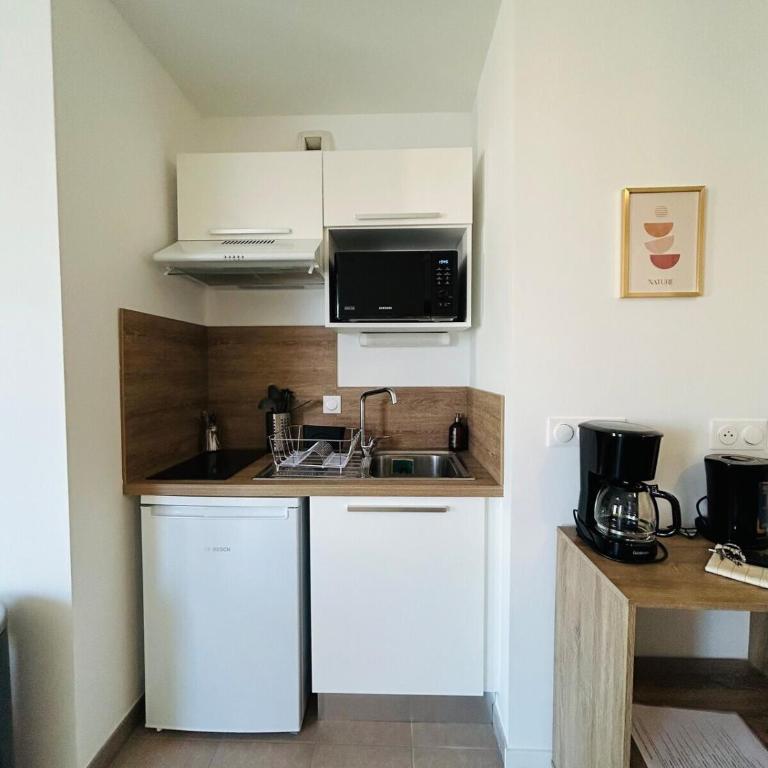 Casa Palmera - Appartamento con 1 Camera da Letto - 4