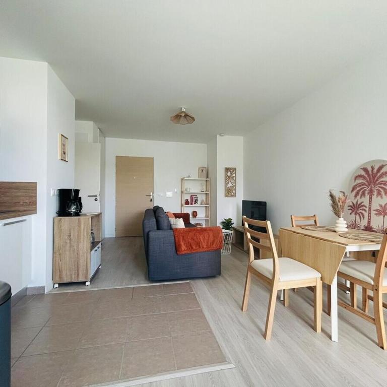 Casa Palmera - Appartamento con 1 Camera da Letto - 8
