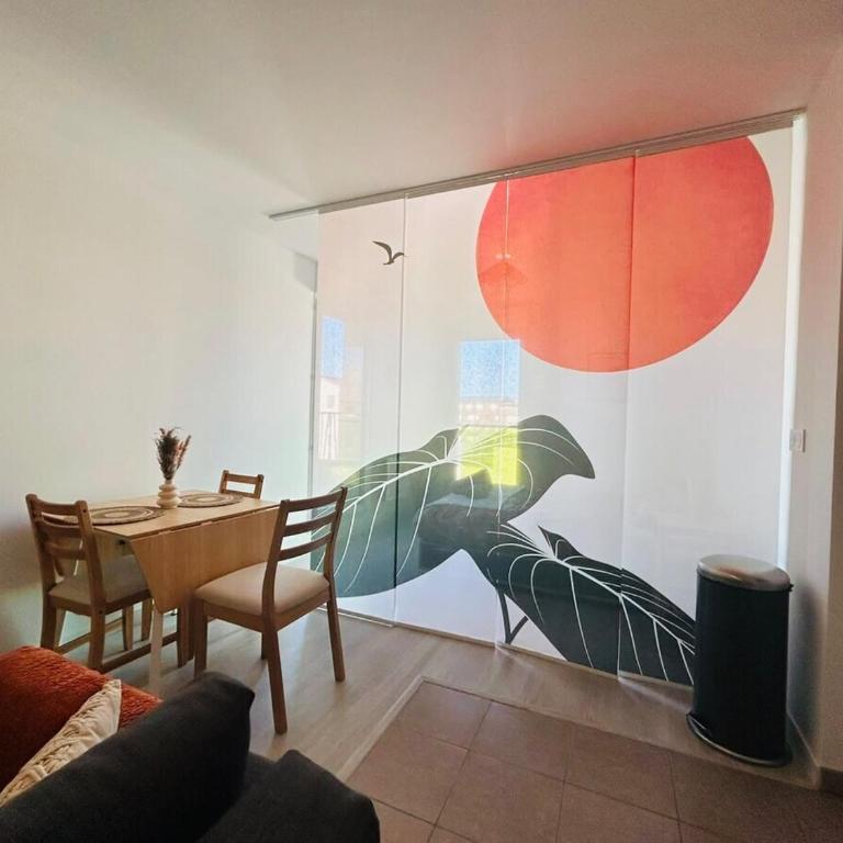 Casa Palmera - Appartamento con 1 Camera da Letto - 10