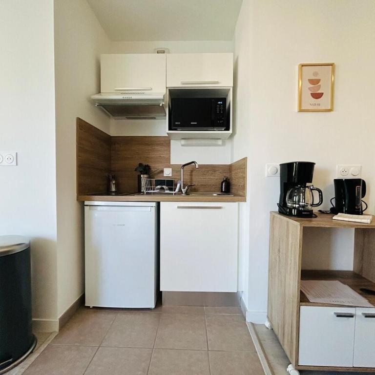 Casa Palmera - Appartamento con 1 Camera da Letto - 12