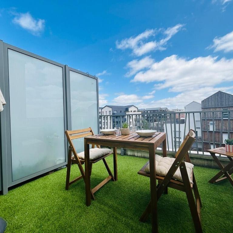 Casa Palmera - Appartamento con 1 Camera da Letto - 16