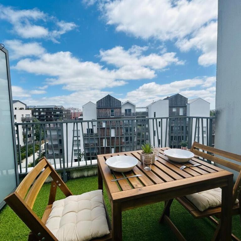 Casa Palmera - Appartamento con 1 Camera da Letto - 18