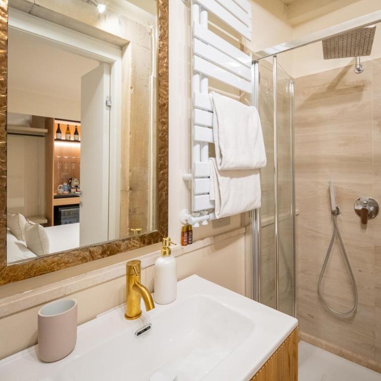 Villa al Duomo Taormina Private villa - Villa con 3 Camere da Letto - 35