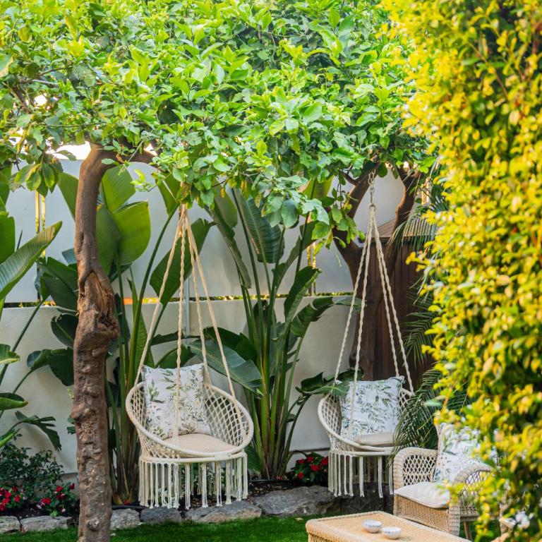 Villa al Duomo Taormina Private villa - Villa con 3 Camere da Letto - 12