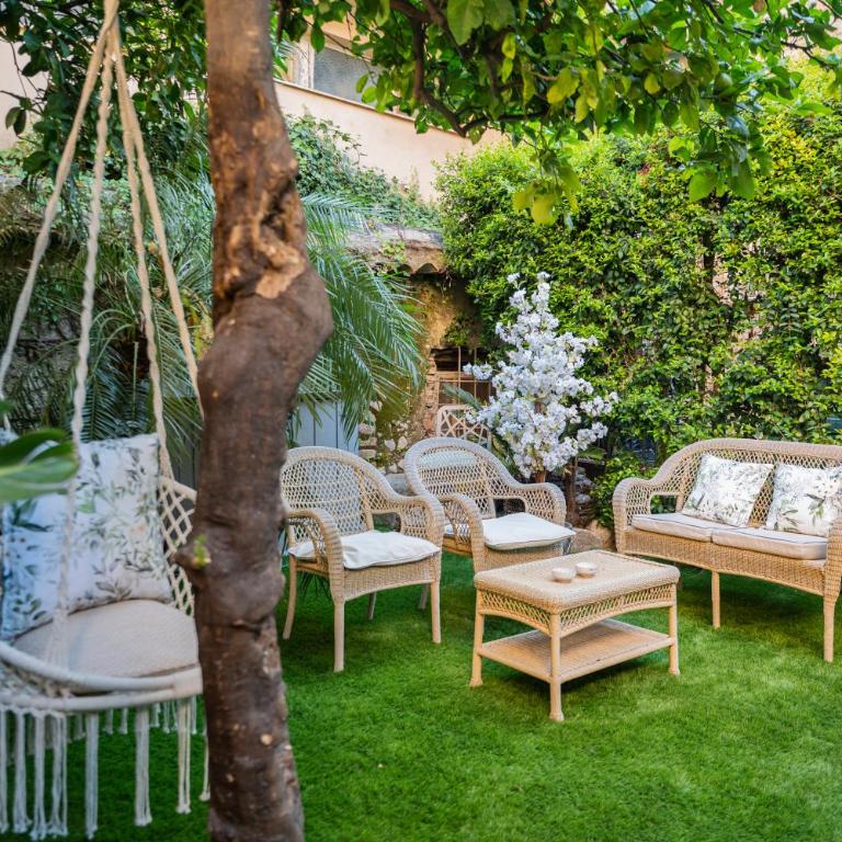 Villa al Duomo Taormina Private villa - Villa con 3 Camere da Letto - 37