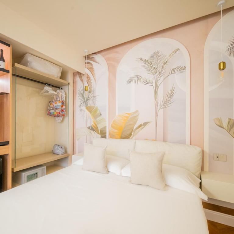 Villa al Duomo Taormina Private villa - Villa con 3 Camere da Letto - 5