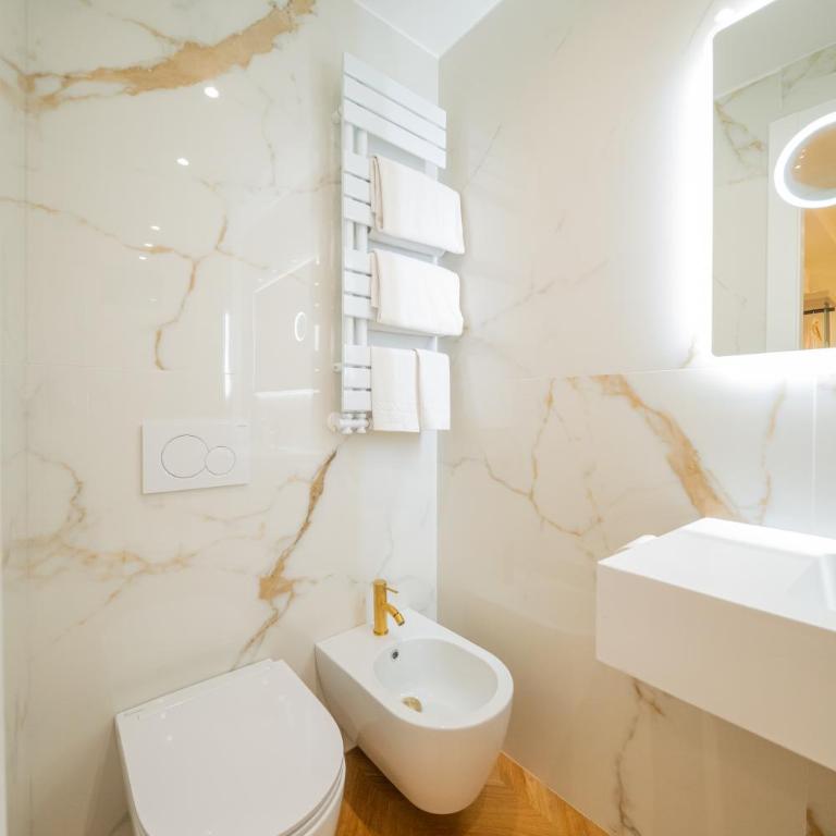 Villa al Duomo Taormina Private villa - Villa con 3 Camere da Letto - 40