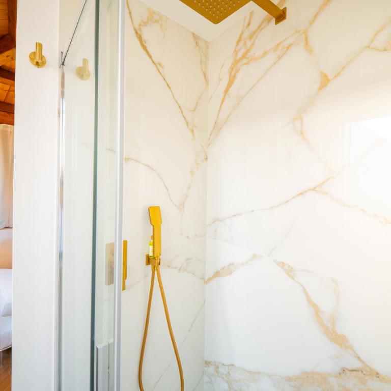 Villa al Duomo Taormina Private villa - Villa con 3 Camere da Letto - 41