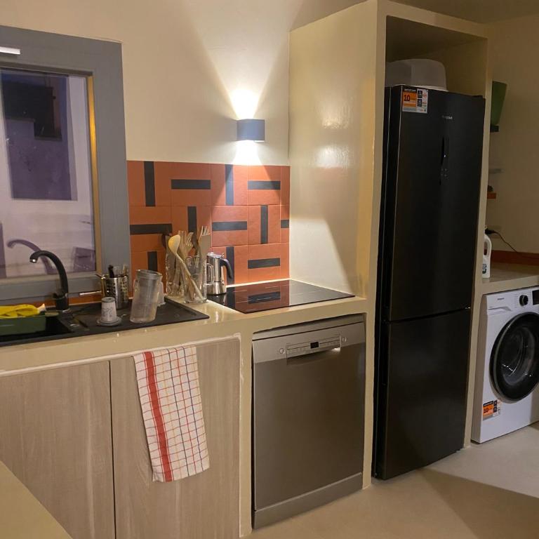 Casina Andrea - Casa con 2 Camere da Letto - 17