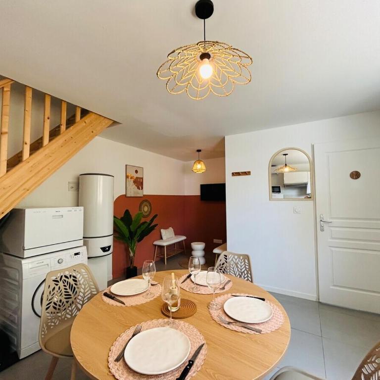 Casa Saint Serge 1 - Appartamento con 2 Camere da Letto - 5