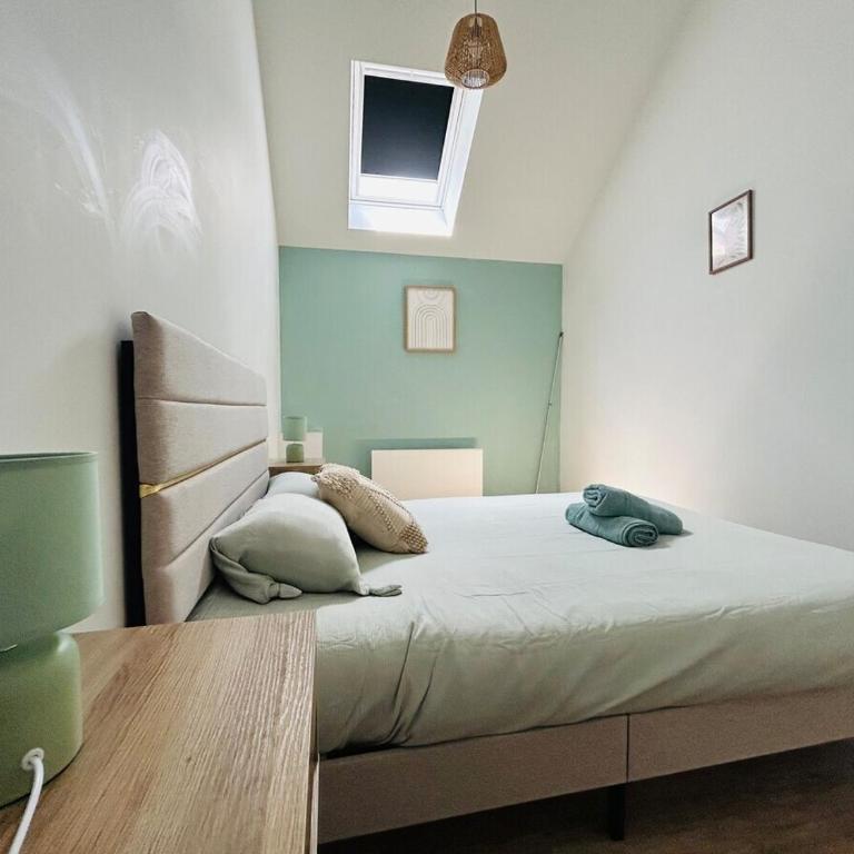 Casa Saint Serge 1 - Appartamento con 2 Camere da Letto - 10