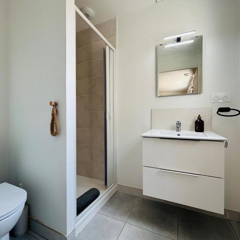 Casa Saint Serge 1 - Appartamento con 2 Camere da Letto - 15