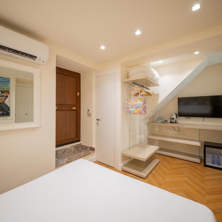 Villa al Duomo Taormina Private villa - Villa con 3 Camere da Letto - 49