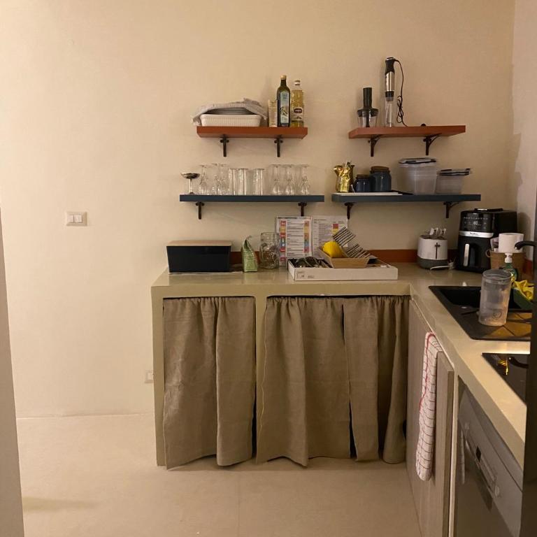 Casina Andrea - Casa con 2 Camere da Letto - 16