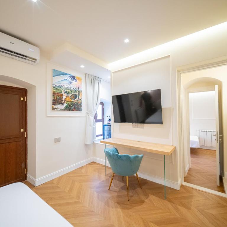 Villa al Duomo Taormina Private villa - Villa con 3 Camere da Letto - 50