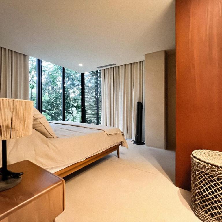 Gated 2BR apartment with rooftop pool - Apartamento de 2 dormitorios con balcón y terraza - 28