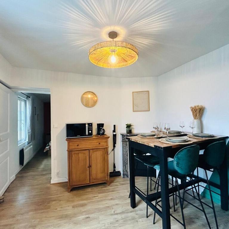 Casa Terracota - Appartement 1 Chambre - 1