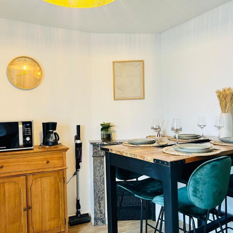 Casa Terracota - Appartement 1 Chambre - 3
