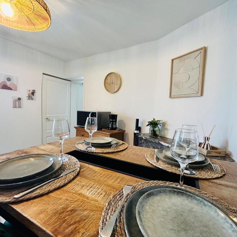 Casa Terracota - Appartement 1 Chambre - 4