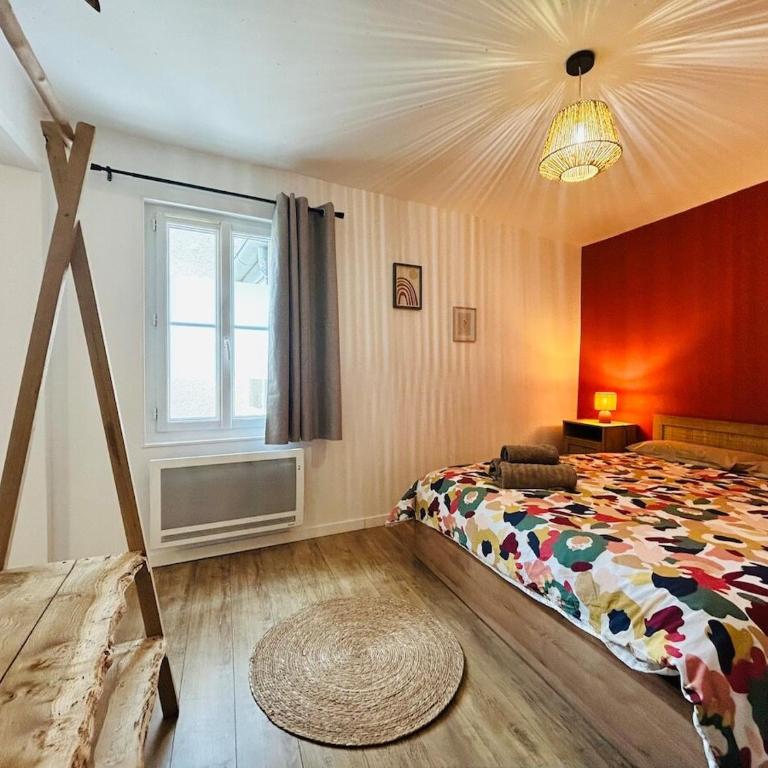 Casa Terracota - Appartement 1 Chambre - 2