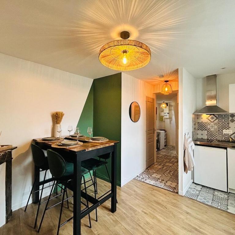 Casa Terracota - Appartement 1 Chambre - 5
