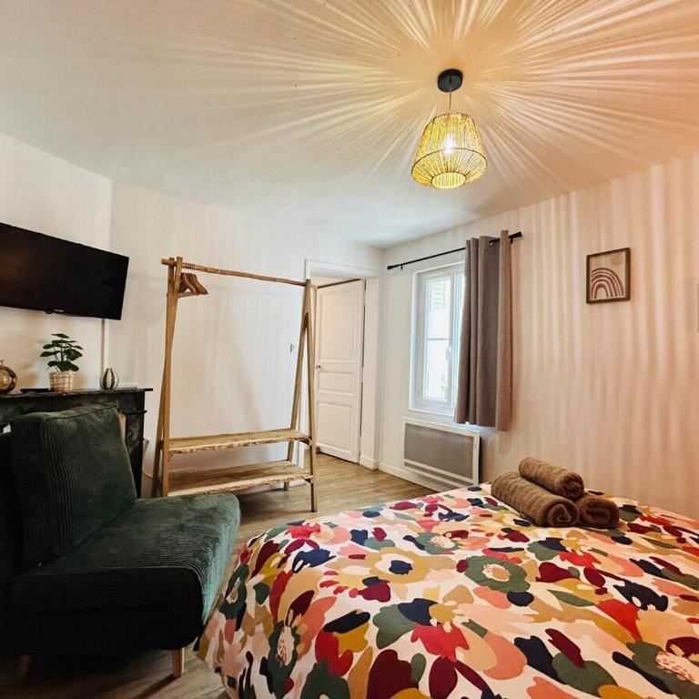 Casa Terracota - Appartement 1 Chambre - 11