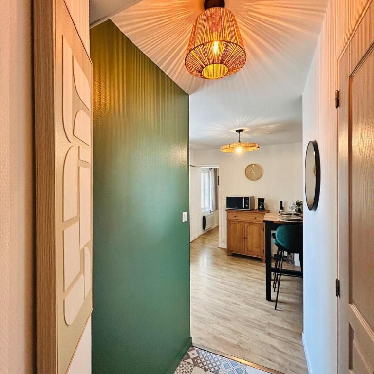 Casa Terracota - Appartement 1 Chambre - 13