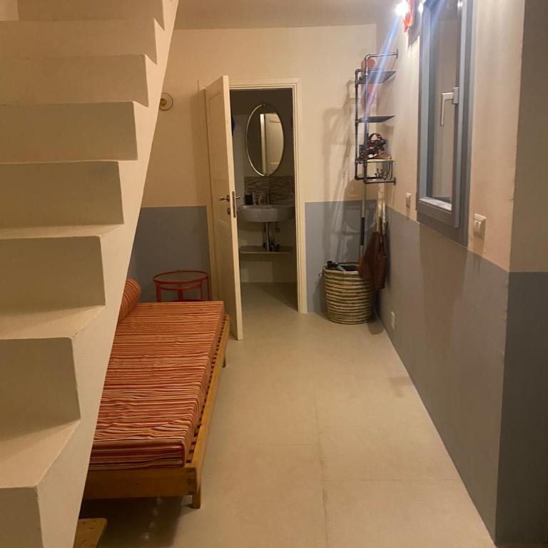 Casina Andrea - Casa con 2 Camere da Letto - 15