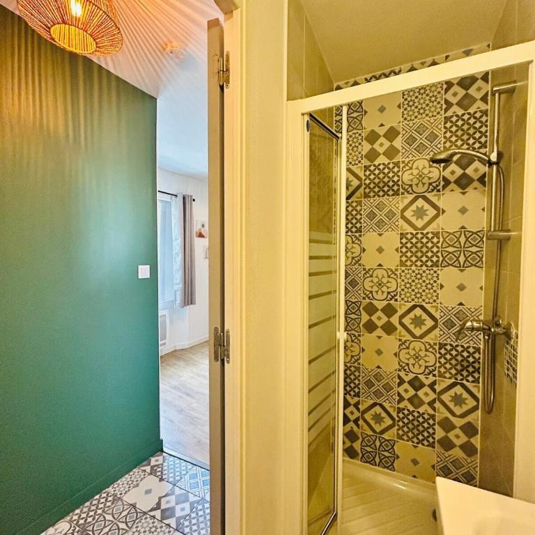 Casa Terracota - Appartement 1 Chambre - 15