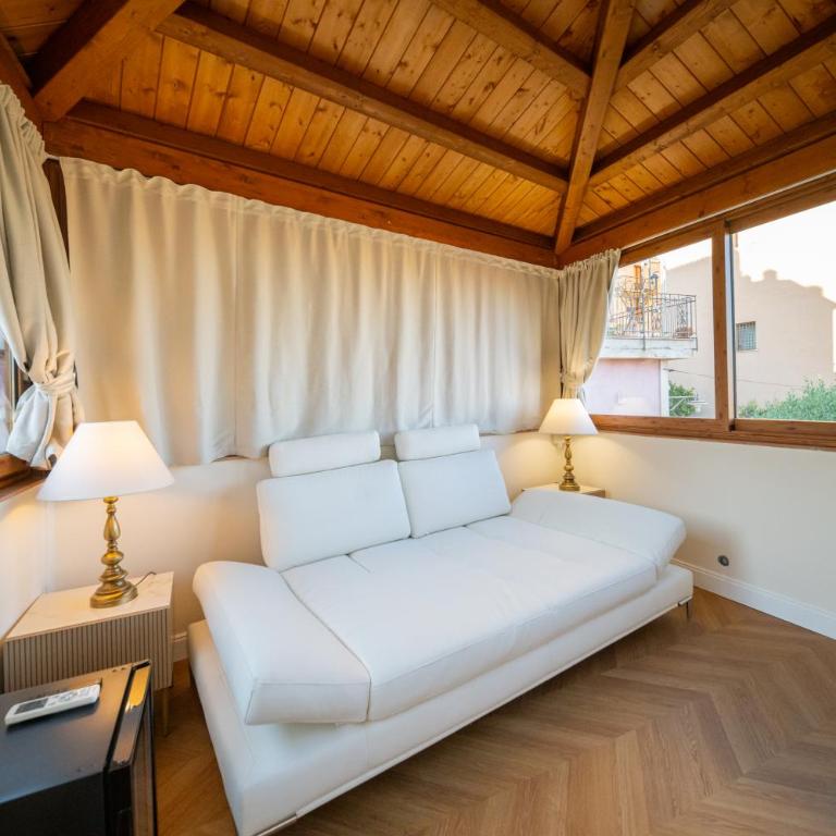 Villa al Duomo Taormina Private villa - Villa con 3 Camere da Letto - 55