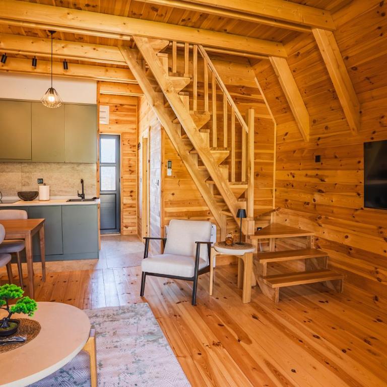 Wild Beauty Retreat - Chalet 2 Chambres - 2